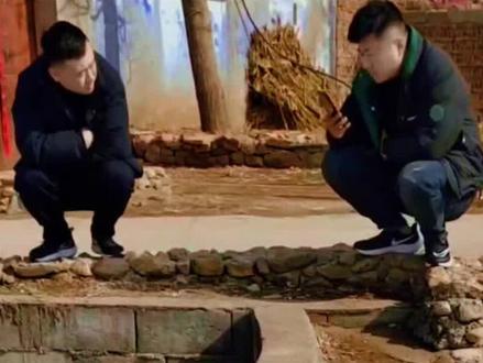 春节女婿回村状态,全国统一#女婿回村#女婿上门#春节特色#用抖音记录人生 #全球奇闻趣事