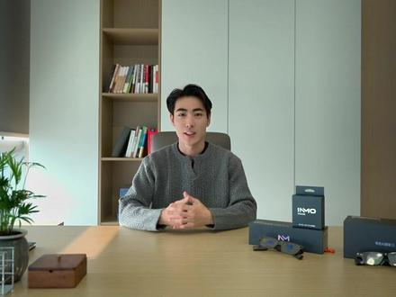 INMO GO3和夸克S1的区别在哪儿?一期视频帮你了解 #INMO #INMOGO3 #影目INMO