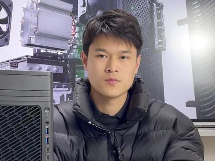 液冷工作站你见过吗,戴尔Dell Precision T3660塔式工作站产品分享#塔式工作站 #液冷工作站 #戴尔t3660工作站 @抖音小助手