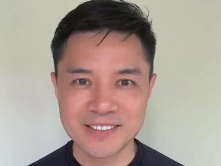 他的光,北大看见了!