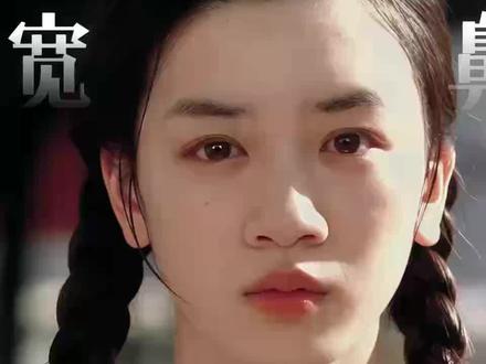 希望所有蒜头鼻女生都能刷到!#永野芽郁 #蒜头鼻 #大鼻头 #任敏 #面部设计