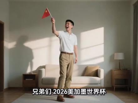 2026世界杯必看指南:10场神仙对决,都在这些神仙球场里打 #上热门 #2026美加墨世界杯 #奔向2026世界杯 #美加墨世界杯球场 #世界杯