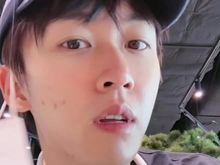 #刘宇航#7/14直播片段#丢失一天的原因