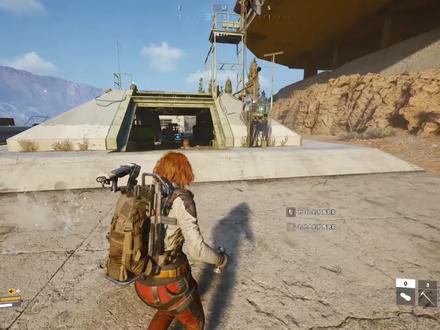 世界上还是好人多啊#arcraiders #穹顶突击队