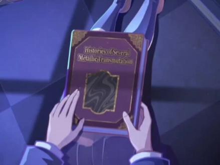 【爱德华—正式角色PV】