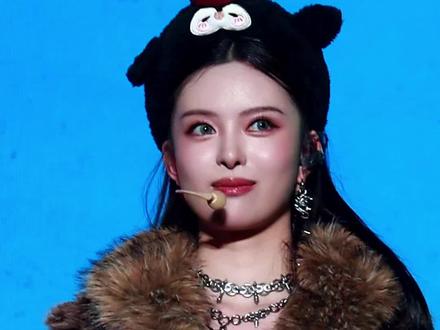 几个小女孩就这么萌晕所有人#red #RED #佛山汽水音乐节 #汽水音乐节