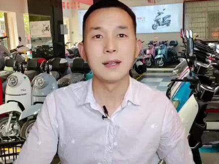 电动车钥匙关闭不了电源是什么原因#电动车知识 #电动车