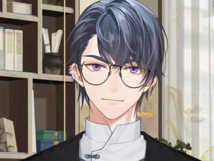 厨房厨房9号桌有两个老人#未定事件簿 #整活致歉