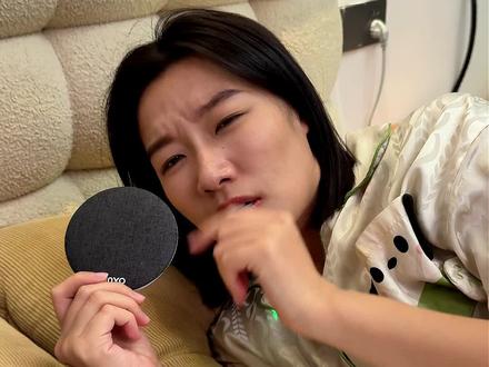 晚上翻来覆去睡不着怎么办?试试这个枕边音响吧!#金运X50 #睡眠 #睡眠音响 #枕上音响 #好物分享