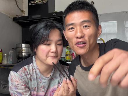 媳妇说我不按套路唱歌#婚后生活 #十里桃花待嫁的年华