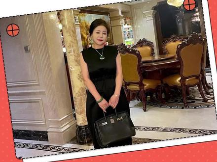 姐姐的评论区比考公员竞争还要激烈#富婆 #娱乐评论大赏 #搞笑 #直男