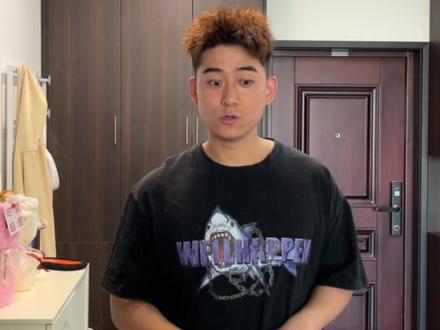 “我走的很慢,但从未放弃”#好事发生