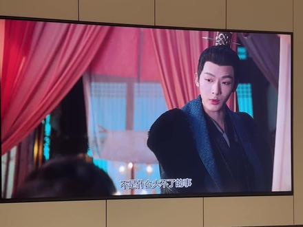 玱玹是什么时候爱上小夭的,老公说从男生的视角是酱紫滴!#看长相思根本停不下来 #长相思 #玱玹张晚意