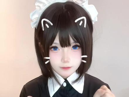 #没落贵族琉璃川 #琉璃川椿 谁给我牢林调成这样了