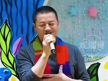 2月4日,嫣然医院举办年会,李亚鹏几度哽咽,“我想我们应该是可以渡过这个难关”。李亚鹏透露,确定嫣然医院新址后,将向社会公告医院募款和未来发展情况。#李亚鹏 #嫣然天使儿童医院 #嫣然天使基金