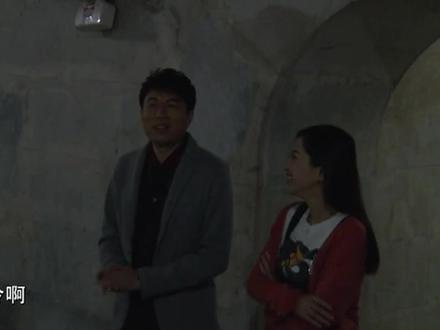神秘洞穴,这是十三陵定陵从未开放的一间地宫,埋藏众多明代秘密 首次十三陵定陵实地拍摄,大伙儿一起顺着300年陵墓道,走回大明王朝一瞧#十三陵 #博物馆 #明朝那些事儿 #万历皇帝 #旅行