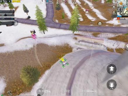 #极寒模式 在玩几天又要下架咯