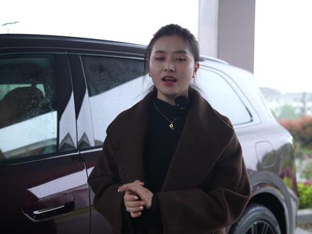 问界M8焕新版:三个场景,三种答案#问界M8升级四激光雷达 #问界M8焕新升级