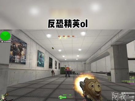 #csol反恐精英 #csol #反恐精英 #反恐精英ol 你有多少把没有,或者没见过的