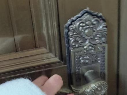 #家里就这条件 宣城非遗传承,澡锅😄😄😄