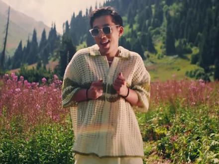 Kalifarniya - Oi barekeldi
#音乐mv #kalifarniya #哈萨克歌曲