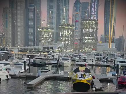 中东动荡直接炸穿迪拜,40年财富避风港说崩就崩?全球资本重新洗牌,中国香港有望成为富豪新安全区!#伊朗 #迪拜 #投行 #财经 #富豪