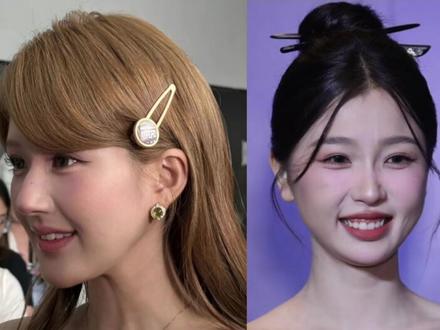 同样是生图,区别自己看#赵露思#虞书欣#生图