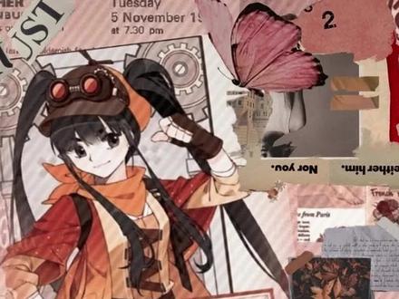 《神探迈克狐》作者多多罗重磅新作 科学幻想与神话传说相融合的新国风科幻探险故事!与读书人东方幻、商人项司南和机关人哔啵哔共同寻找天灾的真相!#东方幻游记 #神探迈克狐 #国风 #二次元 #山海经