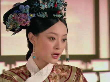 果然学医的干什么都会成功#娱乐评论大赏 #甄嬛传 #温实初