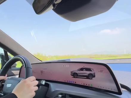 公路之王VS纯电公路之王!看看凯威德操控到底怎么样? #凯威德将于4月22日上市
#凯威德 #小凯雷德 #纯电公路之王