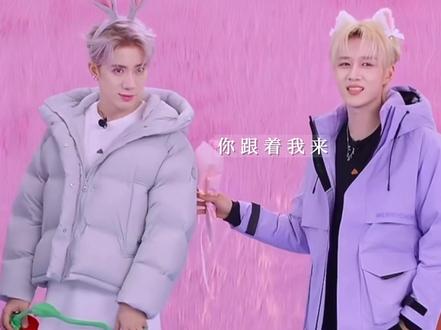 啊啊啊啊啊啊啊啊 甜疯了 我不行了!!!#山高鹭沅#鹭卓卓沅#双卓#鹭卓沅