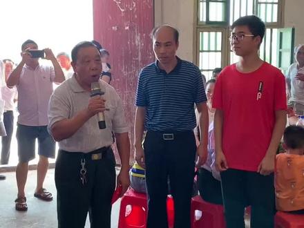 北大才子、刘永卓#常宁一中 #常宁 #北大 #肉蟹煲