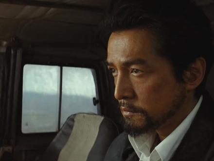 生命树:玛治县公安局长史隆扣押巡山队武器,指使李永强灭口多杰