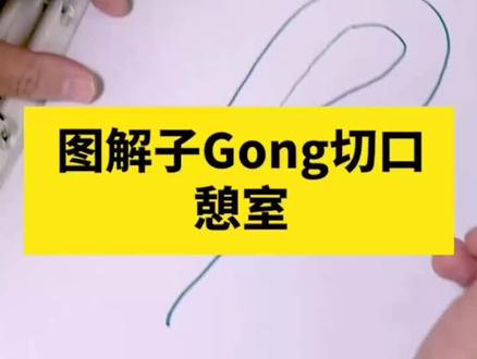 什么是子宫切口憩室?#dou出新知 #健康 #女性