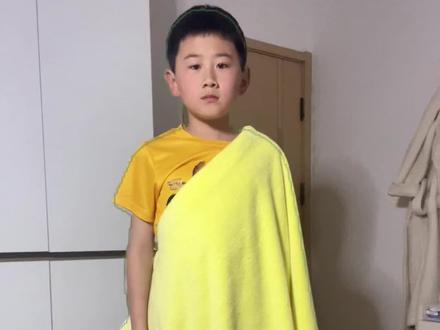 禅者行脚 #禅舞 #好曲不挑舞 #多胞胎齐跳抖肩舞 @皓子的日常