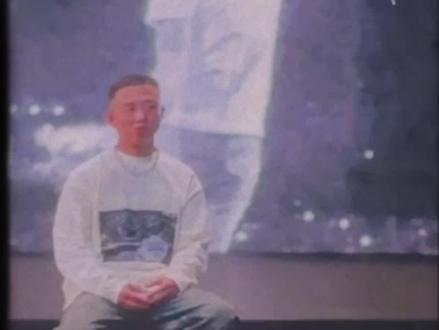 #gai 心路历程太感动了
#说唱 #盛宇 #刘聪 #gai演唱会