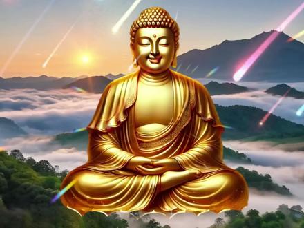 彌勒佛點化:真正的福報並非源於日日燒香,而在擁有這六種品德.