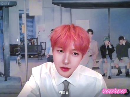 “死公司”一出来我笑死了。。#黄仁俊
cr rrcbp