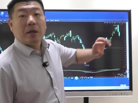 从内部拆解股市下跌原因 股市为什么下跌?下跌了怎么办?股市行情走势分析#股票 #股市走势分析 #财经 #金融
