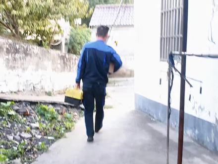 雅马哈40不出水#船外机维修