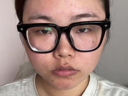 6min野性感亚裔妆 | 扁平脸都来化这个轻欧美亚裔妆!!不卡建模 包换头的~#亚裔妆容 #亚裔妆教程 #妆教 #拯救手残党 #新手化妆教程