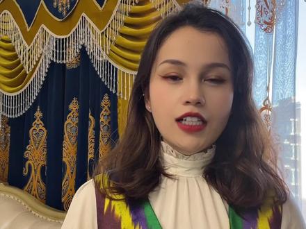 十个犹太人比不上一个乌孜别克人?我国乌孜别克族从哪里来?