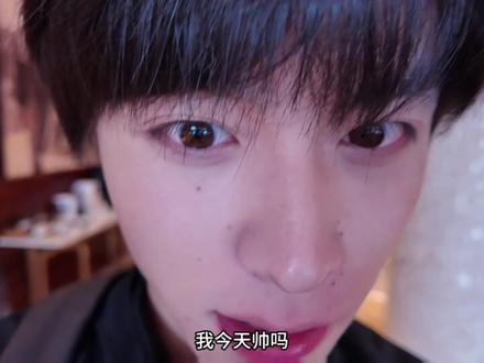 如果我有超能力的话,我希望我能每时每刻呆在你身边