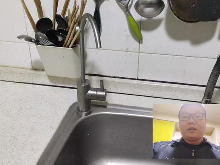 小米净水器400G出水断续 更换2个霍尔流量计彻底解决出水自停#小米净水器 #净水器 #400G #小米净水器厨下式 #小米净水器维修 #小米净水器出水变小 #小米净水器流量计