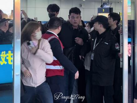 哥哥闪耀长沙!#邓凯 #齐旻 #逐玉