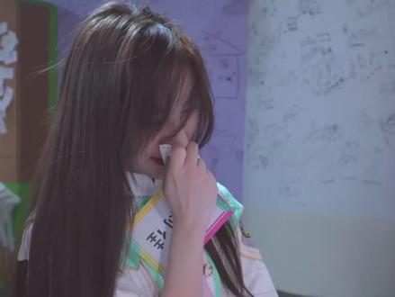 #gnz48唐莉佳 #唐莉佳 从开始到现在总是承受那么多,到底什么时候才会眷顾和放过这个小女孩,太心疼了。