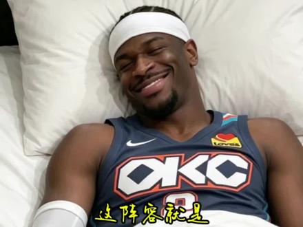 从“罚球商人”到“躺赢之王”#压力山大 #詹姆斯#雷霆vs湖人 #nba季后赛