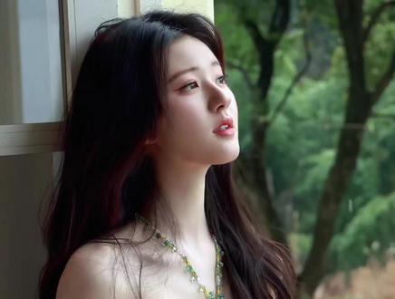 赵露思,代露娃,黄晓明,李现,男星的老婆