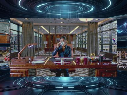 LTX-2.3文生视频 LTX2.0还没来得及体验,LTX2.3就已经又来了。一句话就是一段包含画面,动感,音效的视频片段,从此告别视频制作东拼西凑!或许这就是开源界的Seedance 2.0~#AI视频 #视频生成 #LTX #ComfyUI