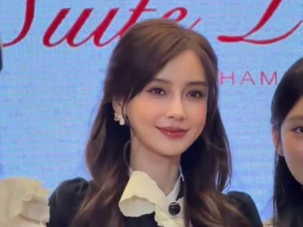 人们只想看到自己想看的 #angelababy #杨颖 #真相 #考古